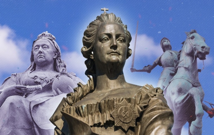 Составлен список самых влиятельных женщин-политиков в истории