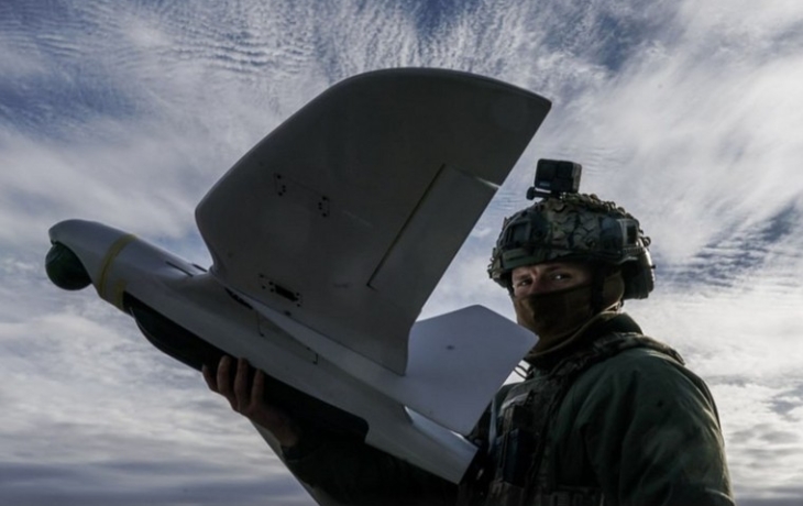 Атаки ВСУ на Россию: какие регионы оказались в опасности ночью 29 марта