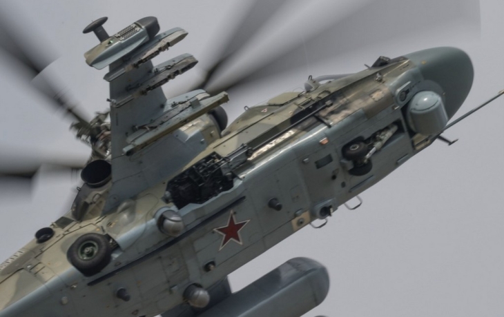 Ситуация в Курской области утром 22 января: срыв ротации, ракеты