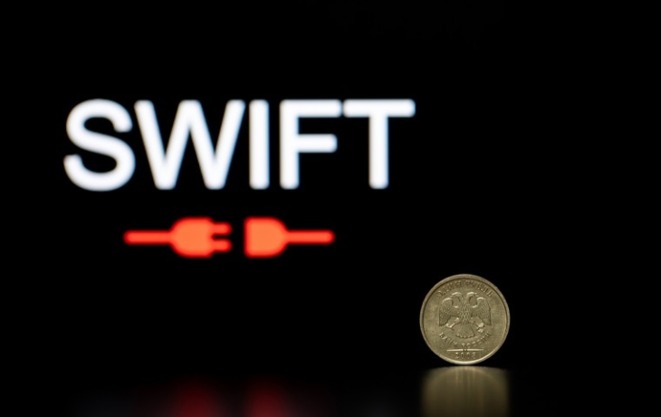 Более 10 банков лишатся доступа к SWIFT с 17 марта