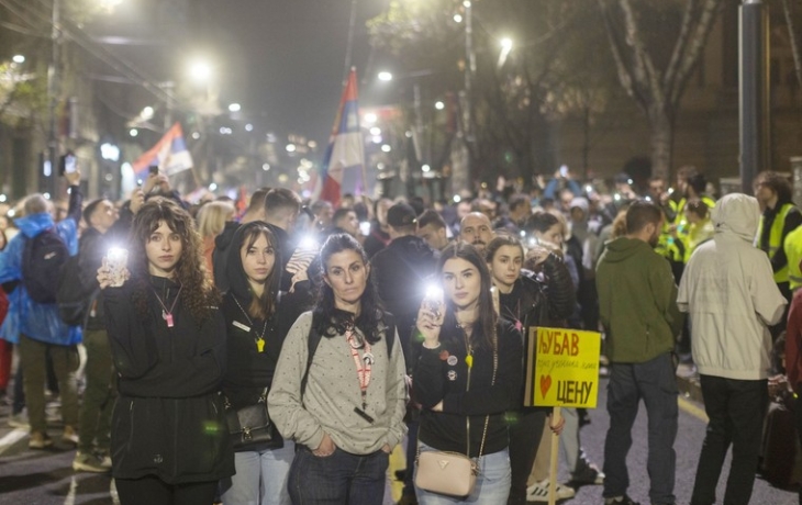 Белград решил привлечь ФСБ и ФБР для прекращения &laquo;канонады лжи&raquo; в его адрес