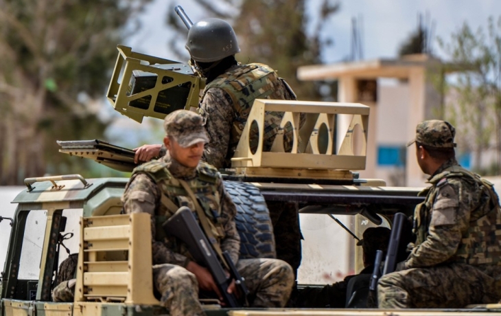 11 россиян бросили в Тунисе в тюрьму-пыточную: за что, кто они