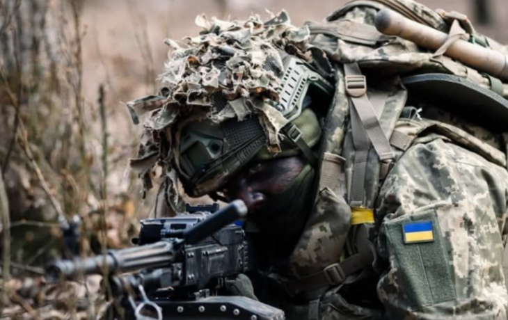 Ситуация в Курской области ночью 12 апреля: наемники издеваются над мирными