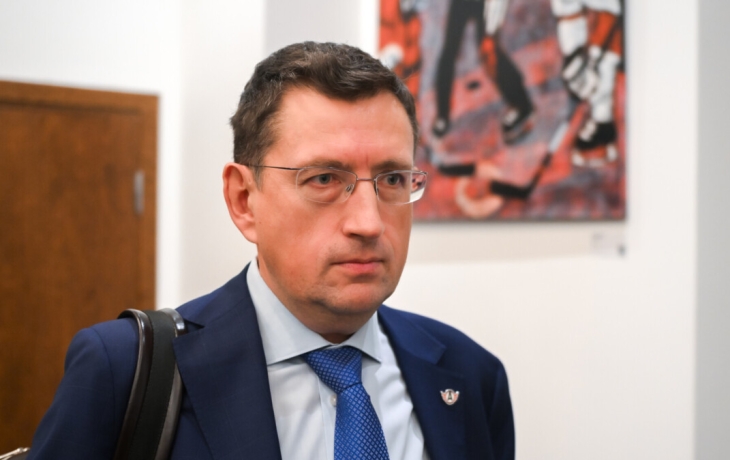 В «Автомобилисте» ответили на вопрос о поддержке возвращения продажи пива на стадионах