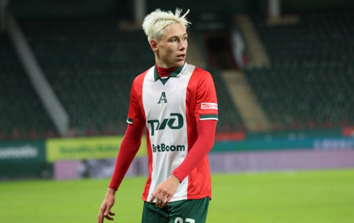 &laquo;Батраков с капитанской повязкой в Кубке России &mdash; это здорово, но к сезону он еще не готов&raquo; &mdash; Наумов