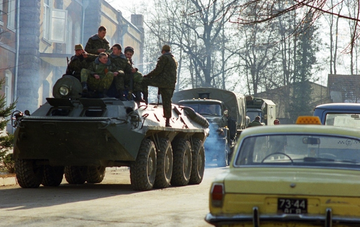 &laquo;Черный январь&raquo;: в чем вина Горбачева, как Москва и Баку преодолели кризис