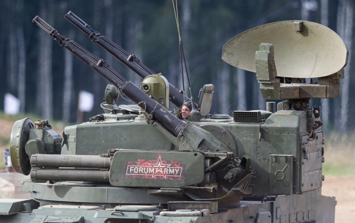 В российском регионе после атаки БПЛА заработала горячая линия