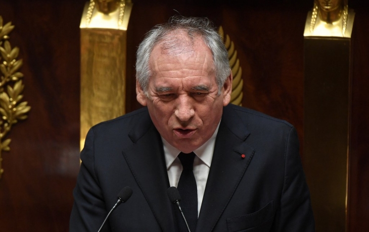 Премьер Франции раскрыл правду о госдолге республики Премьер Франции раскрыл правду о госдолге республики