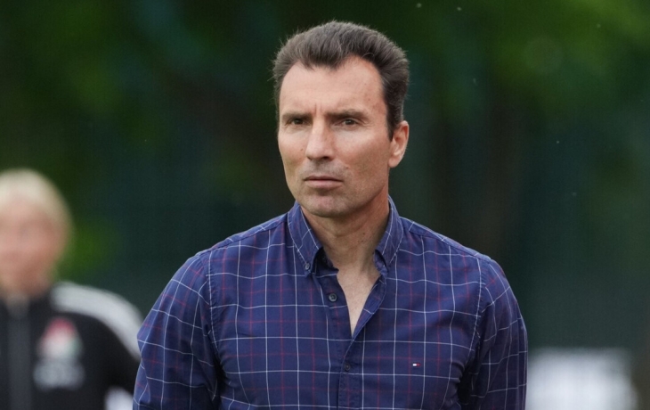 Григорян: &laquo;Локомотиву в матче против &laquo;Крыльев Советов&raquo; не хватило лидера&raquo;