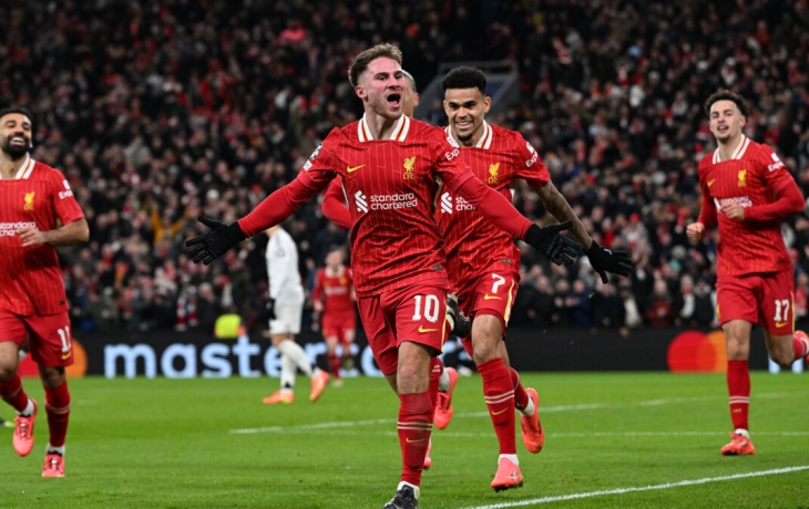 Стали известны полуфинальные пары Кубка английской лиги Стали известны полуфинальные пары Кубка английской лиги