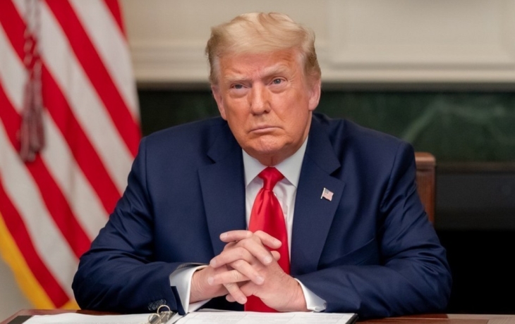 МИД Панамы открестилось от контактов с Трампом после его &laquo;присоединения&raquo;