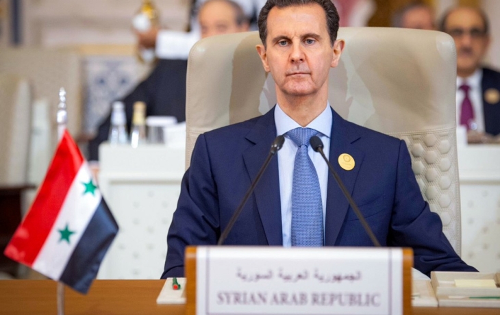 Последние часы Асада в Сирии: чем он занимался, как удалось сбежать в РФ