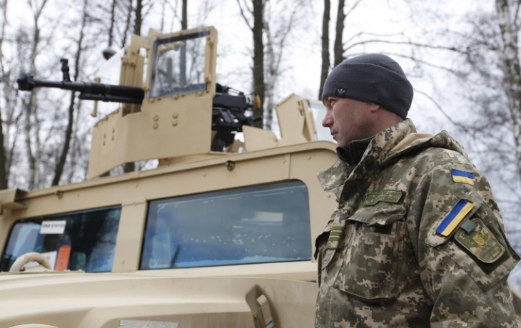 Стало известно, почему ВСУ перебрасывают сильные бригады на юг ДНР Стало известно, почему ВСУ перебрасывают сильные бригады на юг ДНР