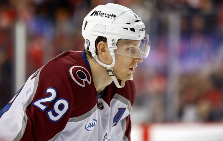 Кросби, Макдэвид и МакКиннон вошли в основную бригаду большинства сборной Канады &mdash; СМИ