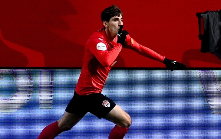 «Все соскучились по футболу»: полузащитник «Химок» Бакаев — о сборе в Турции «Все соскучились по футболу»: полузащитник «Химок» Бакаев — о сборе в Турции