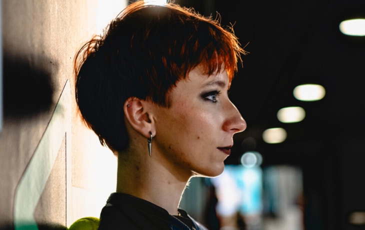 Лопарева о предолимпийском ЧМ: &laquo;Напряженность действительно чувствуется&raquo;