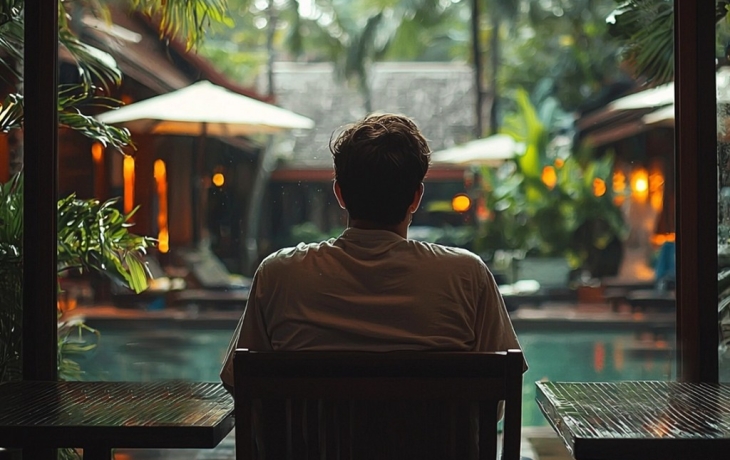 Несчастный случай или убил ледибой? Чиновник из Приморья погиб в Таиланде