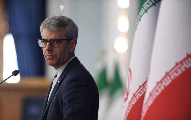 Делегации начали прибывать в Оман на переговоры Ирана и США