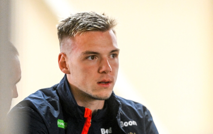 Сильянов считает, что сборная Замбии не забьет мячей в ворота россиян