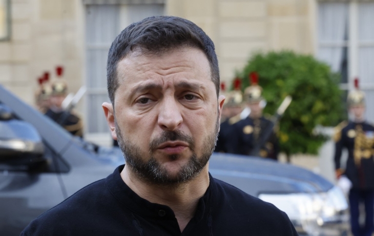 &laquo;Отрыв от реальности&raquo;: в Раде ответили на ультиматум Зеленского