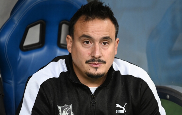 Тренер &laquo;Ростова&raquo; Альба объяснил выбор состава на матч с &laquo;Акроном&raquo; в РПЛ