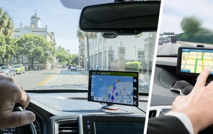 Куда и на каких авто поедут на майские праздники российские туристы?