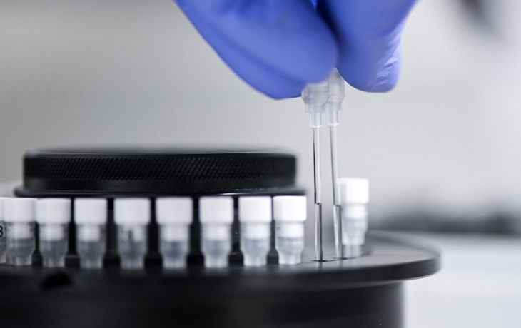 В Европе наблюдается рекордный рост венерических болезней В Европе наблюдается рекордный рост венерических болезней