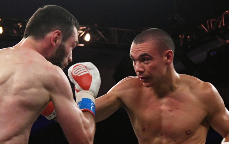 &laquo;Простите, что подвел вас&raquo;. Тим Цзю принес извинения за свои результаты в 2024 году