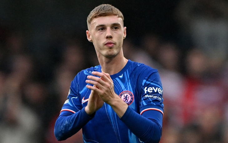 &laquo;Челси&raquo; проиграл &laquo;Брайтону&raquo; в Кубке Англии