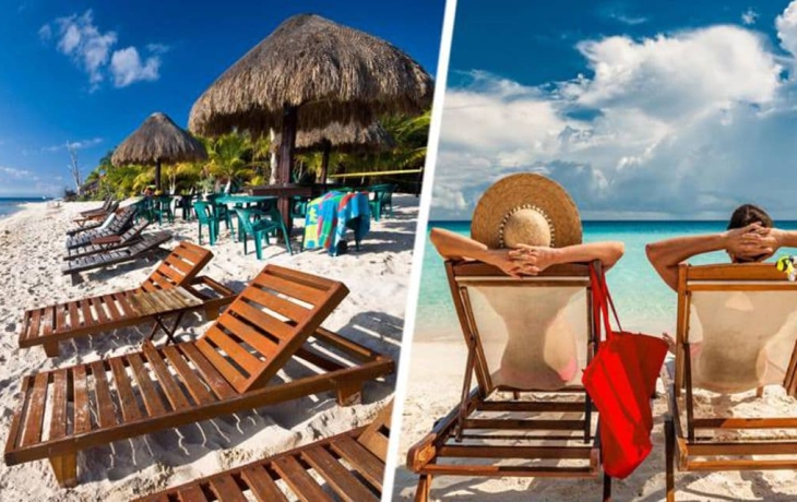 Пенсионерка «съела мужской пенис и сердце» на пляжном курорте, как гласит окровавленная записка, найденная рядом с трупом Пенсионерка «съела мужской пенис и сердце» на пляжном курорте, как гласит окровавленная записка, найденная рядом с трупом