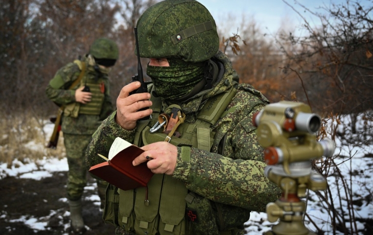 Карта атак БПЛА ВСУ на регионы РФ 1 февраля: инфографика