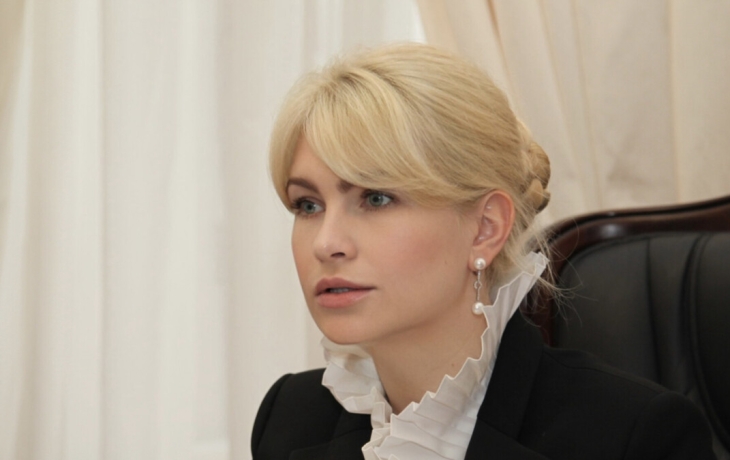 Гарт: &laquo;Как женщина, я воспринимаю эту новость хорошо. Как это будет по поводу допуска наших спортсменов &mdash; посмотрим в процессе&raquo;