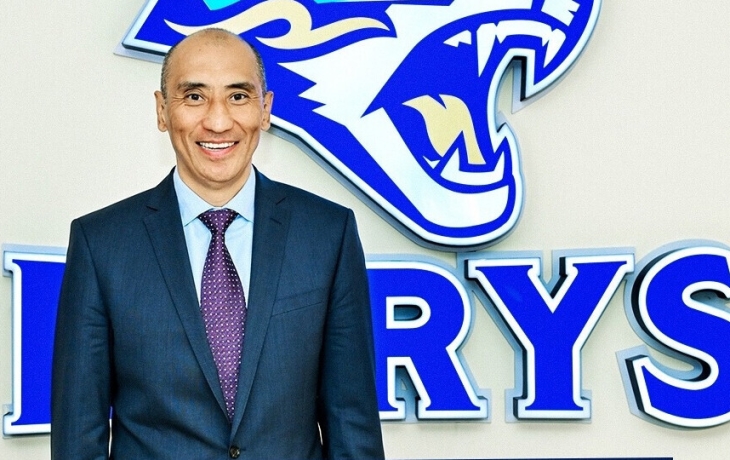 Оразбаев покинул пост генерального директора &laquo;Барыса&raquo;