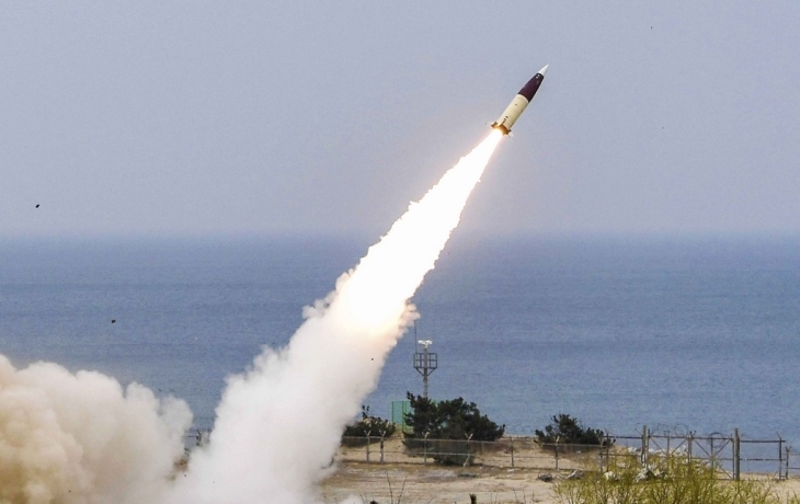 В Испании испугались третьей мировой из-за американских ракет на Украине