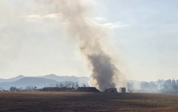 В США раскрыли, как можно было избежать авиакатастрофы в Южной Корее