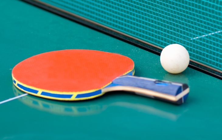 Россияне примут участие в международном турнире WTT по настольному теннису впервые за 4 года Россияне примут участие в международном турнире WTT по настольному теннису впервые за 4 года