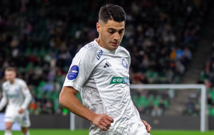 Президент &laquo;Оренбурга&raquo; Волженкин назвал главную задачу команды на вторую часть сезона