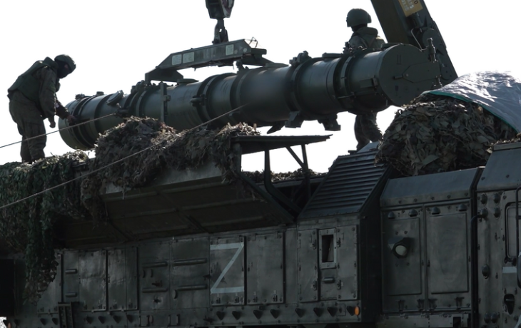 Взрывы в Сумах 13 апреля: чьи ракеты, сколько погибших, реакция военкоров Взрывы в Сумах 13 апреля: чьи ракеты, сколько погибших, реакция военкоров