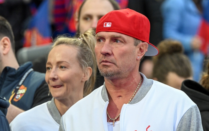 Костомаров — о решении ISU допустить россиян: «Будем надеяться, что все будет так, как говорят. В последний момент могут и передумать» Костомаров — о решении ISU допустить россиян: «Будем надеяться, что все будет так, как говорят. В последний момент могут и передумать»