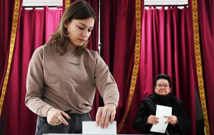 В Европе заранее высказались о выборах в Белоруссии