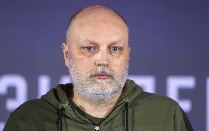 «Нечего подхрюкивать»: Рогов поставил на место Зеленского одной фразой «Нечего подхрюкивать»: Рогов поставил на место Зеленского одной фразой