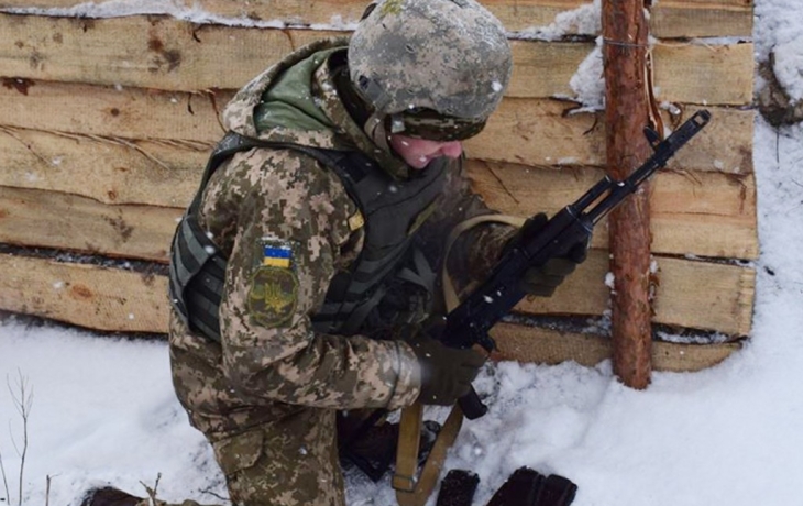 Два города Харьковской области вошли в режим &laquo;круговой обороны&raquo;