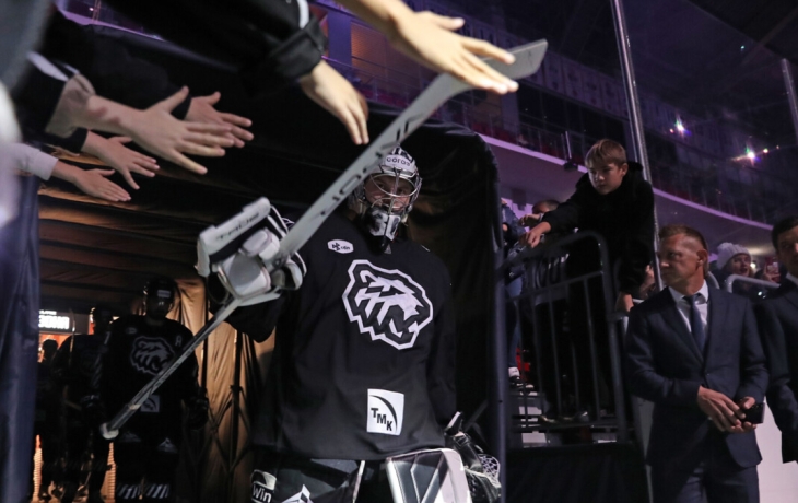 Фукале &mdash; о достижении Овечкина в НХЛ: &laquo;Невероятный рекорд и один из исторических моментов в хоккее&raquo;