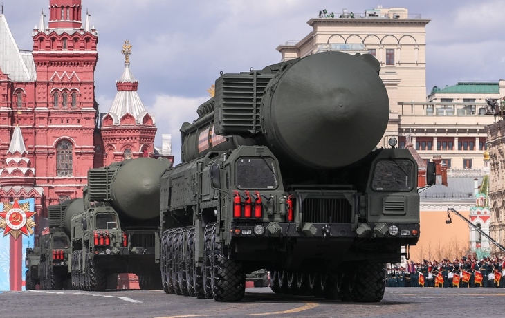 Германия отказалась участвовать в Параде Победы в Москве Германия отказалась участвовать в Параде Победы в Москве