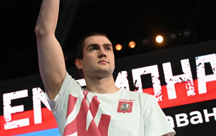 Пловец Колесников планирует выступить в серии «Маре Нострум» и на чемпионате мира в Сингапуре Пловец Колесников планирует выступить в серии «Маре Нострум» и на чемпионате мира в Сингапуре