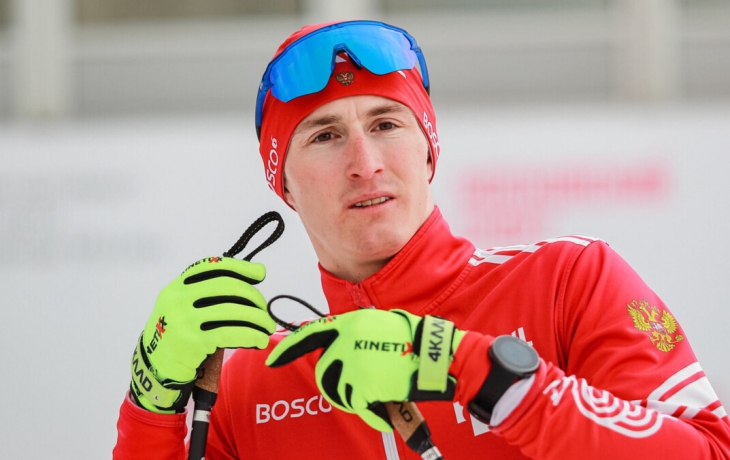 Сорин: «Верил, что Ардашев сможет сохранить силы в марафоне. На финише сейчас ему любой по силам, в том числе Большунов» Сорин: «Верил, что Ардашев сможет сохранить силы в марафоне. На финише сейчас ему любой по силам, в том числе Большунов»