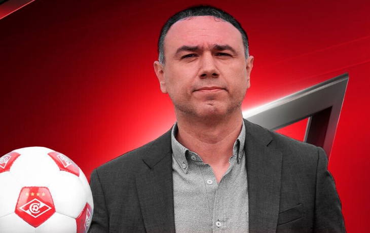 Кечинов считает, что Кахигао может привести в &laquo;Спартак&raquo; качественных легионеров