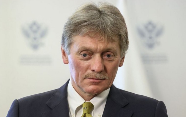 В Кремле высказались о ситуации в белгородском приграничье