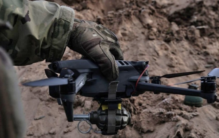 Атаки ВСУ на Россию: какие регионы оказались в опасности ночью 15 февраля Атаки ВСУ на Россию: какие регионы оказались в опасности ночью 15 февраля