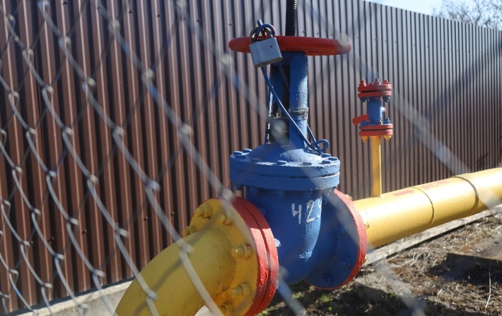 В Европе захотели &laquo;перекрыть кран&raquo; СПГ из России